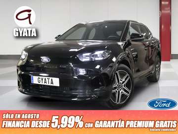 RWD Rango Extendido Premium 77kWh