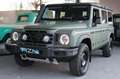 Ineos Grenadier Station Wagon Trialmaster Grün - thumbnail 2