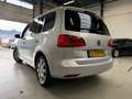 Volkswagen Touran 1.2 TSI Comfortline BlueMotion 7p. Zilver - thumbnail 3