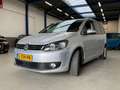 Volkswagen Touran 1.2 TSI Comfortline BlueMotion 7p. Zilver - thumbnail 4