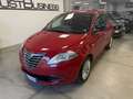 Lancia Ypsilon Ypsilon III 2011 1.2 8v Platinum 69cv E6 Rosso - thumbnail 3