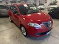 Lancia Ypsilon Ypsilon III 2011 1.2 8v Platinum 69cv E6 Rosso - thumbnail 1