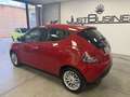 Lancia Ypsilon Ypsilon III 2011 1.2 8v Platinum 69cv E6 Rosso - thumbnail 6