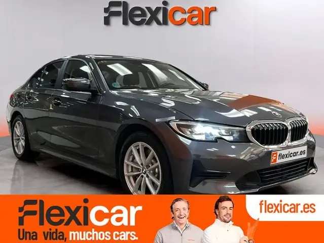 BMW 330 330iA xDrive