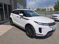 Land Rover Range Rover Evoque Range Rover Evoque 2.0D I4 163 CV AWD Auto Blanc - thumbnail 3