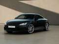 Audi TT 45 2.0 tfsi quattro s-tronic Black - thumbnail 1