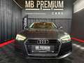 Audi A4 30 TDI *LED*LEDER*AHK* Grau - thumbnail 5