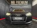 Audi A4 30 TDI *LED*LEDER*AHK* Grau - thumbnail 6
