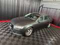 Audi A4 30 TDI *LED*LEDER*AHK* Grau - thumbnail 1