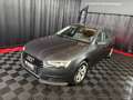 Audi A4 30 TDI *LED*LEDER*AHK* Grau - thumbnail 2
