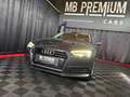 Audi A4 30 TDI *LED*LEDER*AHK* Grau - thumbnail 3