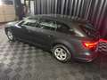 Audi A4 30 TDI *LED*LEDER*AHK* Grau - thumbnail 11