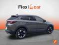 Opel Grandland X 1.2 Turbo Design Line Gris - thumbnail 8
