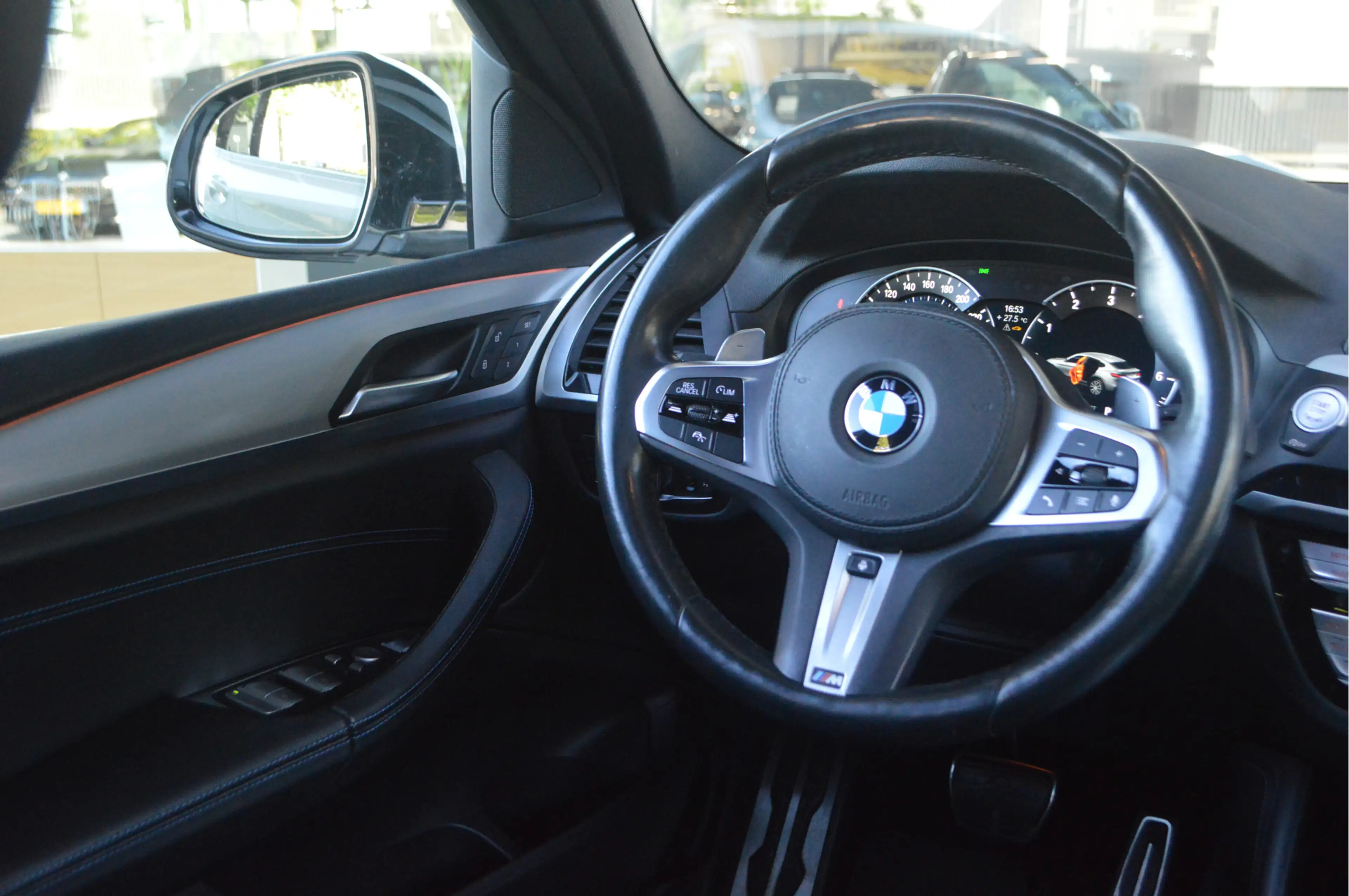 BMW X4 xDrive20i Automaat / Panoramadak / Trekhaak / Spor — photo 12