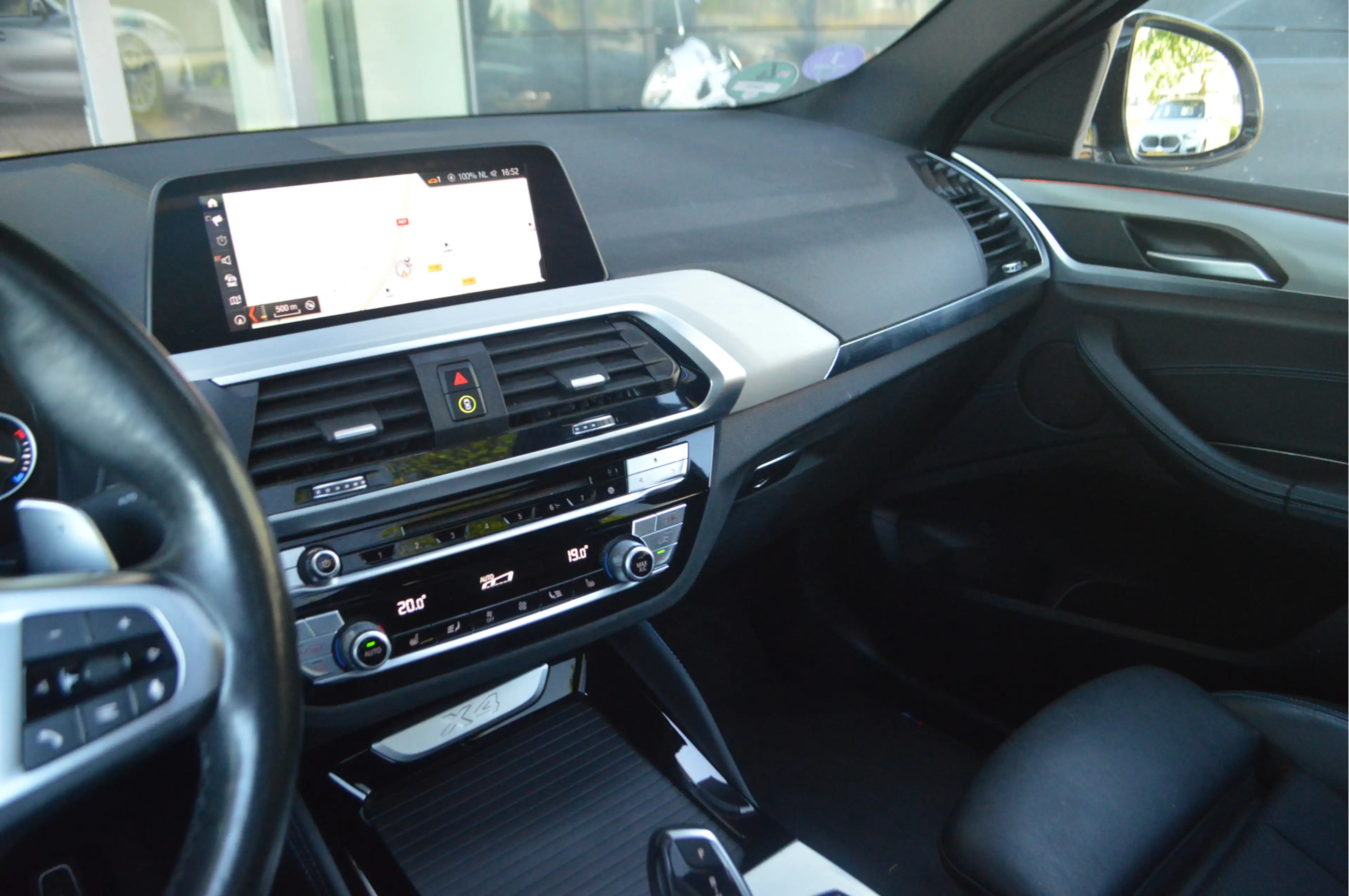 BMW X4 xDrive20i Automaat / Panoramadak / Trekhaak / Spor — photo 5
