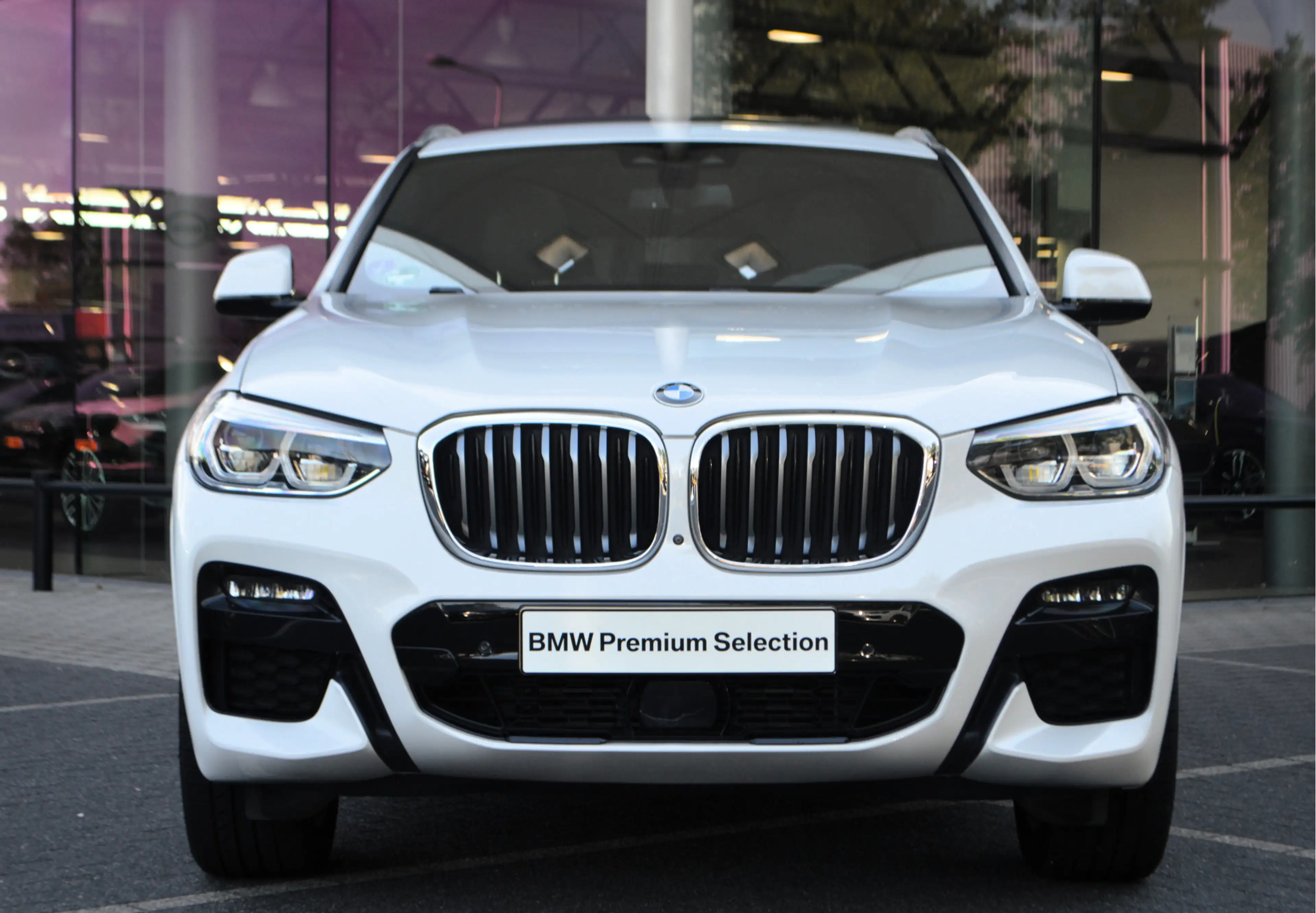 BMW X4 xDrive20i Automaat / Panoramadak / Trekhaak / Spor — photo 4