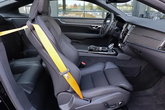 Polestar 1 Polestar 1 - limitiert auf 1500 Stück weltweit! Ansicht 6