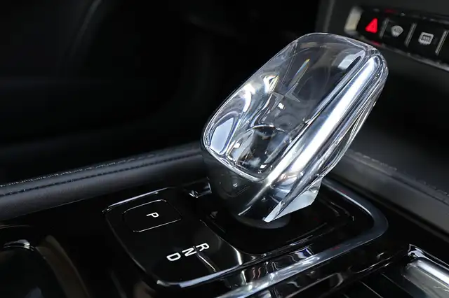 Polestar 1 Polestar 1 - limitiert auf 1500 Stück weltweit! Ansicht 20