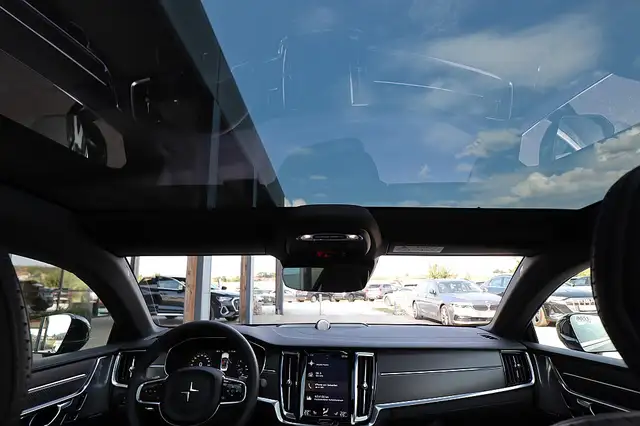 Polestar 1 Polestar 1 - limitiert auf 1500 Stück weltweit! Ansicht 9