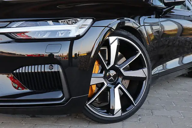 Polestar 1 Polestar 1 - limitiert auf 1500 Stück weltweit! Ansicht 22