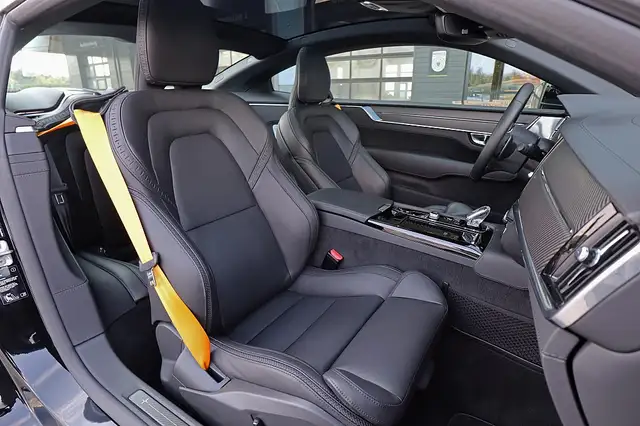 Polestar 1 Polestar 1 - limitiert auf 1500 Stück weltweit! Ansicht 5