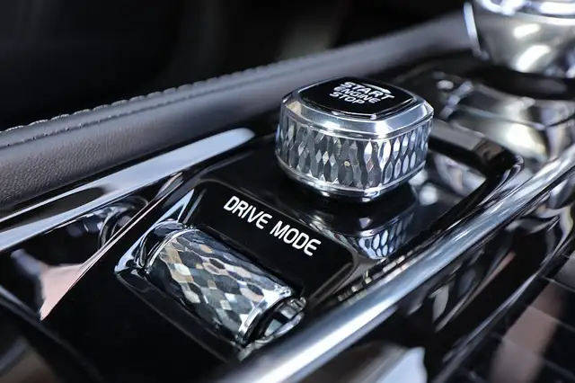 Polestar 1 Polestar 1 - limitiert auf 1500 Stück weltweit! Ansicht 12