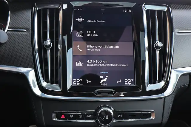 Polestar 1 Polestar 1 - limitiert auf 1500 Stück weltweit! Ansicht 17