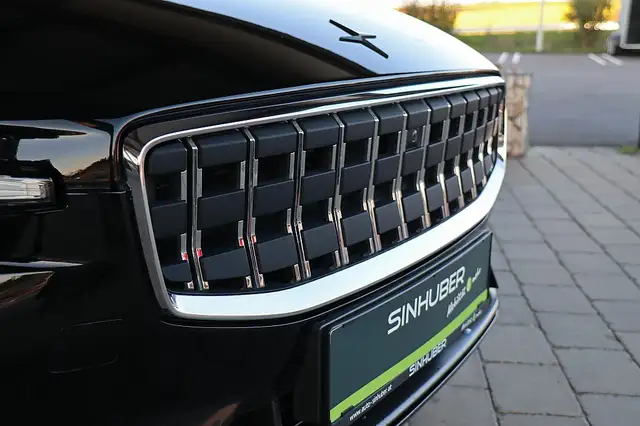 Polestar 1 Polestar 1 - limitiert auf 1500 Stück weltweit! Ansicht 24