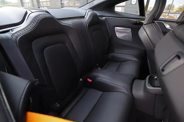 Polestar 1 Polestar 1 - limitiert auf 1500 Stück weltweit! Ansicht 7