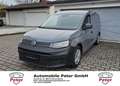 Volkswagen Caddy Cargo 1.5 TSI Maxi DSG Navi ACC Flügeltür Gris - thumbnail 1