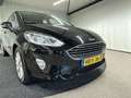 Ford Fiesta 1.0 EcoBoost Titanium 125 PK Cruise control Zwart - thumbnail 35