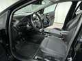 Ford Fiesta 1.0 EcoBoost Titanium 125 PK Cruise control Zwart - thumbnail 3