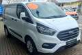 Ford Transit Custom 320 L1 Trend Bianco - thumbnail 4