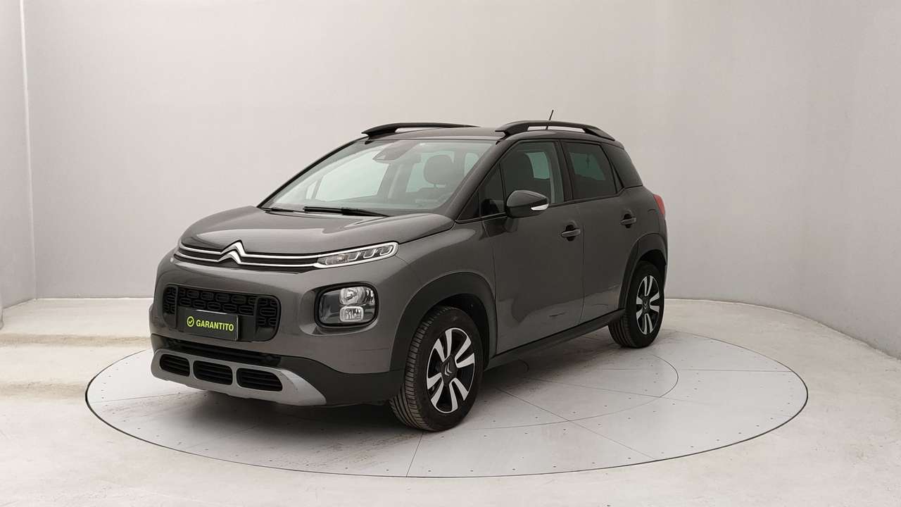 Citroen C3 Aircross Aircross 1.2 PureTech Feel