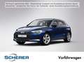 Audi A3 advanced TFSI 110 kW S tronic Busin Blau - thumbnail 1