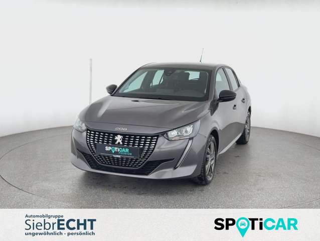 Imagine Peugeot 208 Active Pack 1.2*SHZ*PDCh*KLIMA*uvm