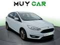 Ford Focus 1.0 Ecoboost Auto-S&S Trend+ 125 Blanco - thumbnail 1