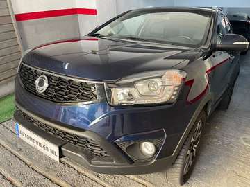 D22T Premium 4x4