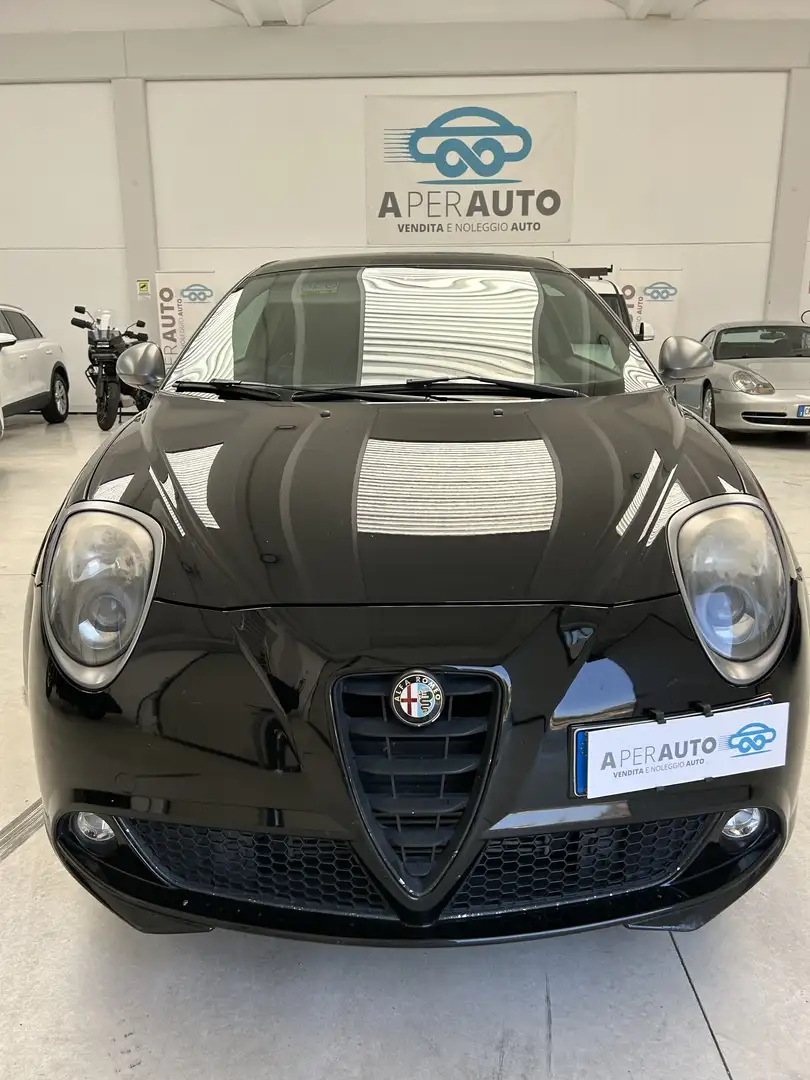 Alfa Romeo MiTo 1.3 jtdm Distinctive 85cv - 1