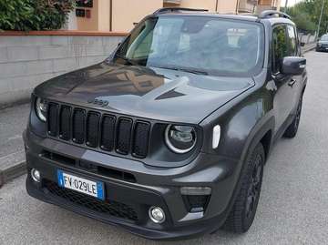 Renegade 2019 1.6 mjt Longitude 2wd 120cv ddct