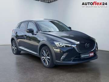2.0 SKYACTIV-G Sports-Line Klimaautomatik Navi ...