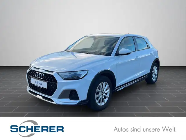 Audi A1 EPH/LED/Sitzheiz./Navi uvm...