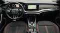 Skoda Octavia Combi RS - ASSIST - PANO - AHK - Blanc - thumbnail 11