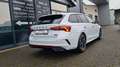 Skoda Octavia Combi RS - ASSIST - PANO - AHK - Blanc - thumbnail 8