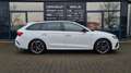 Skoda Octavia Combi RS - ASSIST - PANO - AHK - Blanc - thumbnail 9