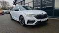 Skoda Octavia Combi RS - ASSIST - PANO - AHK - Blanc - thumbnail 1