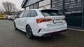 Skoda Octavia Combi RS - ASSIST - PANO - AHK - Blanc - thumbnail 5