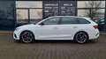 Skoda Octavia Combi RS - ASSIST - PANO - AHK - Blanc - thumbnail 4