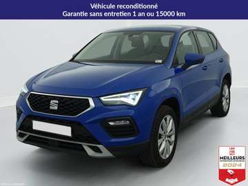 2.0 TDI 150 ch Start/Stop Style