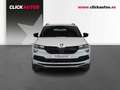 Skoda Karoq 1.5 TSI 150CV Sportline DSG Alb - thumbnail 2